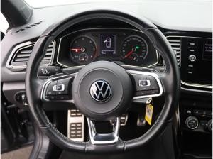 Volkswagen T-Roc Sport 2.0TDI 4M DSG / Navi, Pano, LED, AHK
