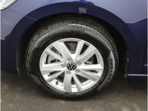 Volkswagen Touran Comfortline 2.0 TDI DSG / Navi, LED, RFK