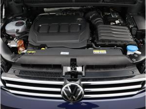 Volkswagen Touran Comfortline 2.0 TDI DSG / Navi, LED, RFK