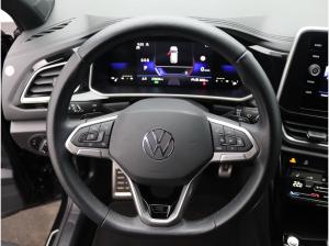 Volkswagen T-Roc R-Line 1.5 TSI DSG / IQ.Drive, Navi, LED+