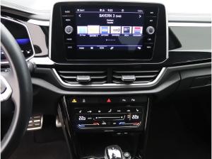 Volkswagen T-Roc R-Line 1.5 TSI DSG / IQ.Drive, Navi, LED+