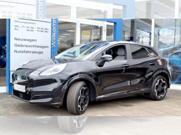 Ford Puma Gen-E 43 kwh Premium SOFORT