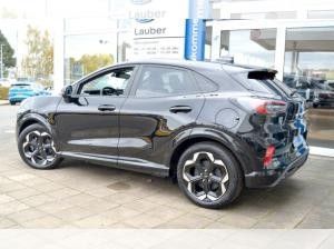 Ford Puma Gen-E 43 kwh Premium SOFORT