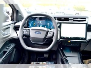 Ford Puma Gen-E 43 kwh Premium SOFORT
