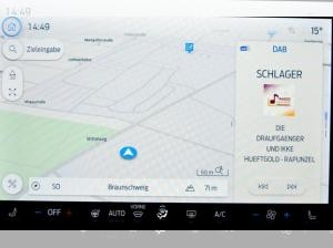 Ford Puma Gen-E 43 kwh Premium SOFORT