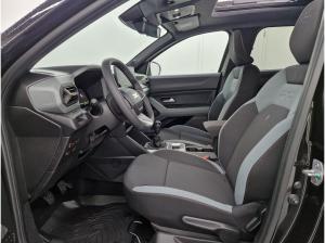 Dacia Bigster Extreme Eco-G 140 🚀🔍inkl. Full-Service