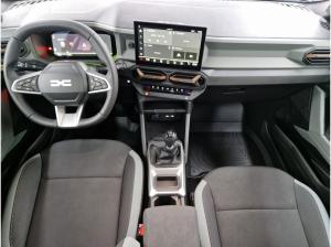 Dacia Bigster Extreme Eco-G 140 🚀🔍inkl. Full-Service