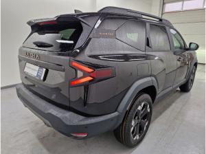 Dacia Bigster Extreme Eco-G 140 🚀🔍inkl. Full-Service