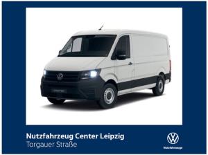 Volkswagen Crafter 35 Kasten 2.0 l TDI Radstand: 3640 mm MR