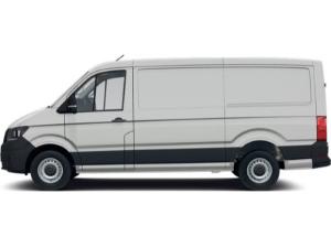 Volkswagen Crafter 35 Kasten 2.0 l TDI Radstand: 3640 mm MR