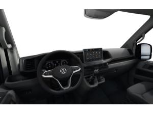 Volkswagen Crafter 35 Kasten 2.0 l TDI Radstand: 3640 mm MR