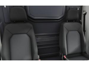 Volkswagen Crafter 35 Kasten 2.0 l TDI Radstand: 3640 mm MR