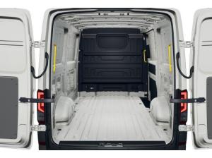 Volkswagen Crafter 35 Kasten 2.0 l TDI Radstand: 3640 mm MR