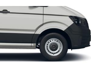 Volkswagen Crafter 35 Kasten 2.0 l TDI Radstand: 3640 mm MR