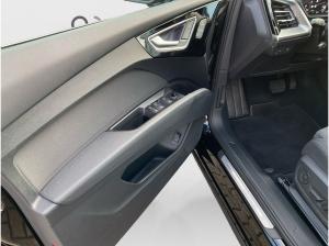 Audi Q4 e-tron 35 advanced ACC Carplay AHK Navi