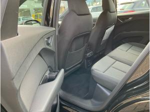 Audi Q4 e-tron 35 advanced ACC Carplay AHK Navi