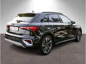 Audi A3 allstreet 35TFSI Stron Standhzg. NAVI LED AHK RFK SONOS // Sofort verfügbar