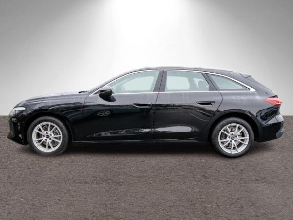Audi A5 Avant TFSI Stron NAVI LED RFK PDC ACC SHZ VC // Sofort verfügbar