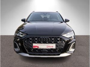 Audi A3 allstreet 35TFSI Stron Standhzg. NAVI LED AHK RFK SONOS // Sofort verfügbar