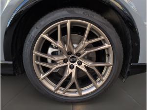 Audi Q4 e-tron Sportback 45 S line, AHK, Kamera,  Matrix,  ACC