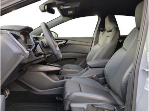 Audi Q4 e-tron Sportback 45 S line, AHK, Kamera,  Matrix,  ACC