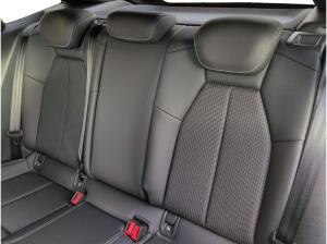 Audi Q4 e-tron Sportback 45 S line, AHK, Kamera,  Matrix,  ACC