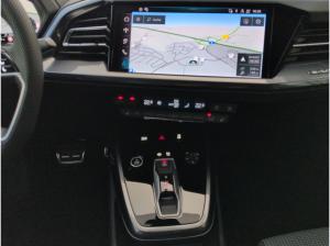 Audi Q4 e-tron Sportback 45 S line, AHK, Kamera,  Matrix,  ACC