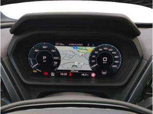 Audi Q4 e-tron Sportback 45 S line, AHK, Kamera,  Matrix,  ACC