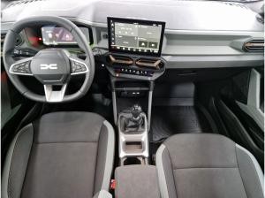 Dacia Bigster Extreme Tce140  🚀🔍inkl. Full-Service