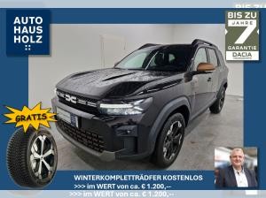 Dacia Bigster Extreme Tce140  🚀🔍inkl. Full-Service
