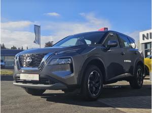 Nissan X-Trail X-TRAIL 1.5 VC-T MHEV mit Familienpaket & NissanConnect Navigation4x2