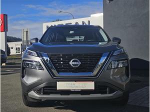 Nissan X-Trail X-TRAIL 1.5 VC-T MHEV mit Familienpaket & NissanConnect Navigation4x2