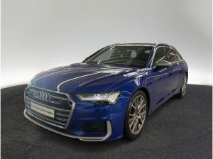 Audi S6 Avant 55 TDI quattro HD Matrix Pano Kamera AHK
