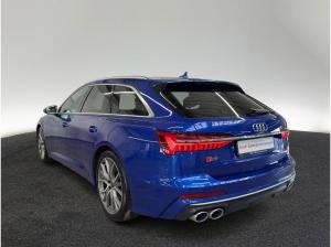 Audi S6 Avant 55 TDI quattro HD Matrix Pano Kamera AHK