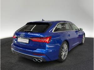 Audi S6 Avant 55 TDI quattro HD Matrix Pano Kamera AHK