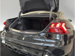 Audi RS e-tron GT quattro B&O Matrix Pano Memory