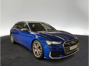 Audi S6 Avant 55 TDI quattro HD Matrix Pano Kamera AHK