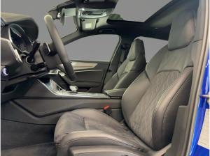 Audi S6 Avant 55 TDI quattro HD Matrix Pano Kamera AHK