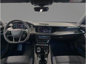 Audi RS e-tron GT quattro B&O Matrix Pano Memory