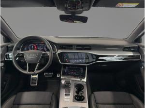 Audi S6 Avant 55 TDI quattro HD Matrix Pano Kamera AHK