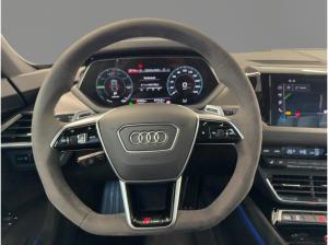 Audi RS e-tron GT quattro B&O Matrix Pano Memory