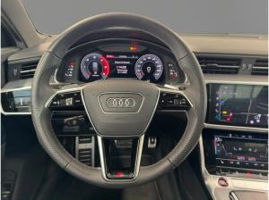 Audi S6 Avant 55 TDI quattro HD Matrix Pano Kamera AHK