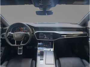 Audi A7 Sportback 55 TFSI quattro HD Matrix AHK Memory Kamera