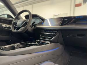 Audi RS e-tron GT quattro B&O Matrix Pano Memory