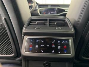 Audi S6 Avant 55 TDI quattro HD Matrix Pano Kamera AHK