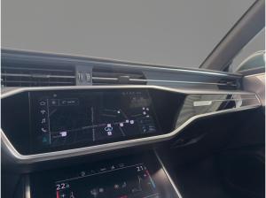 Audi A7 Sportback 55 TFSI quattro HD Matrix AHK Memory Kamera