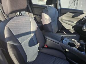 Nissan X-Trail X-TRAIL 1.5 VC-T MHEV mit Familienpaket & NissanConnect Navigation4x2