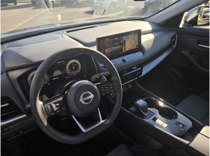 Nissan X-Trail X-TRAIL 1.5 VC-T MHEV mit Familienpaket & NissanConnect Navigation4x2