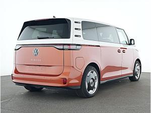 Volkswagen ID.Buzz Pro 7Sitze langer Radstand 286PS 86kWh AHK Winterr. PANO AreaView