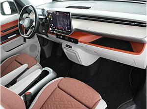 Volkswagen ID.Buzz Pro 7Sitze langer Radstand 286PS 86kWh AHK Winterr. PANO AreaView